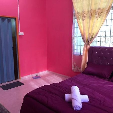 Homestay Che Mat Kuala Terengganu Luaran gambar