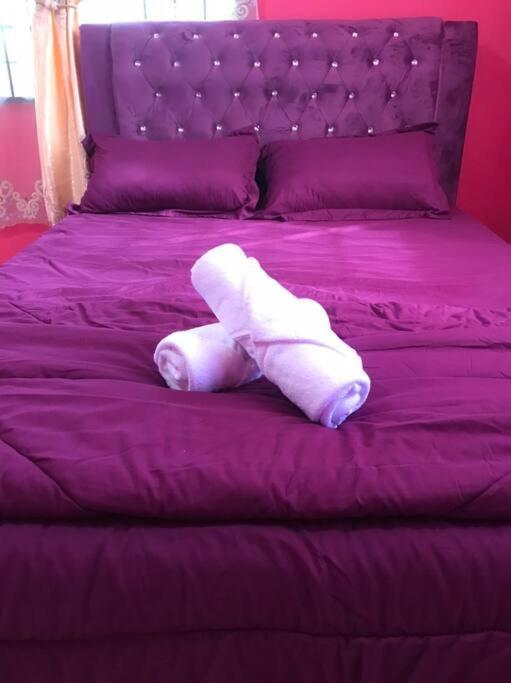 Homestay Che Mat Kuala Terengganu Luaran gambar