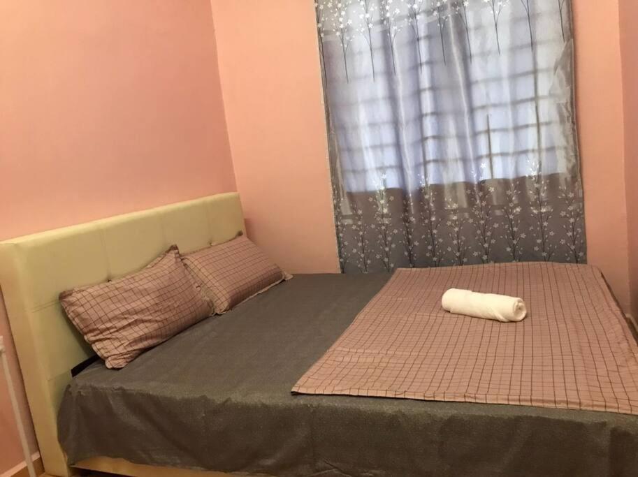 Homestay Che Mat Kuala Terengganu Luaran gambar