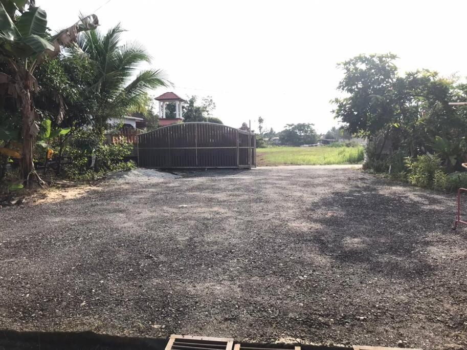 Homestay Che Mat Kuala Terengganu Luaran gambar