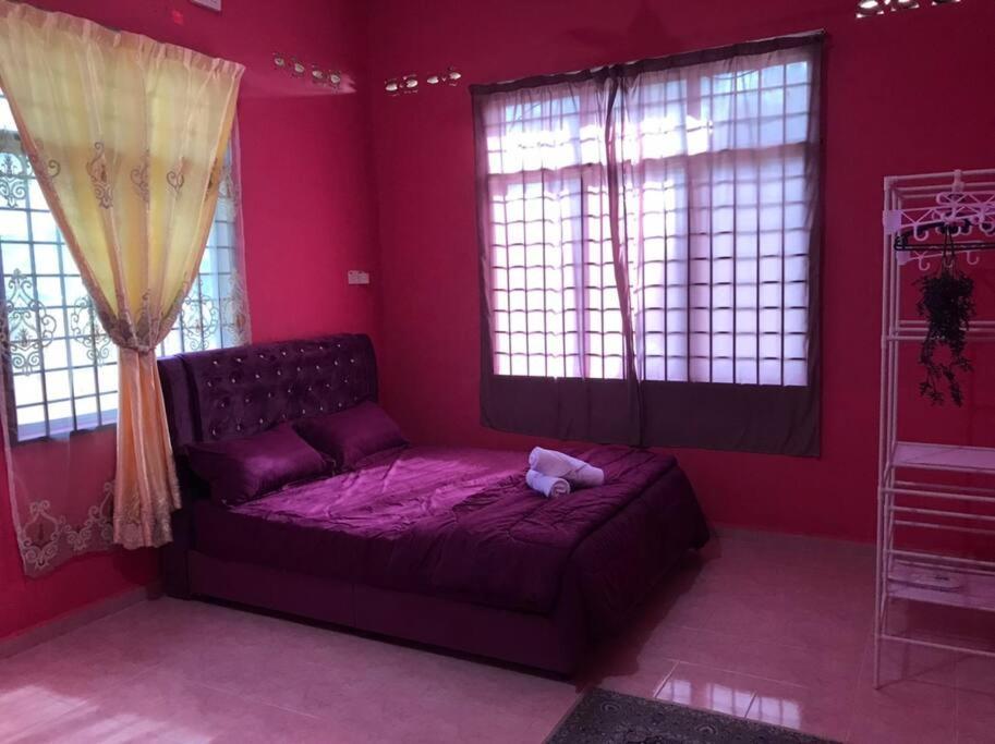 Homestay Che Mat Kuala Terengganu Luaran gambar