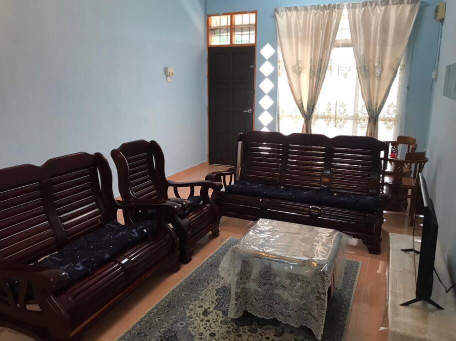 Homestay Che Mat Kuala Terengganu Luaran gambar