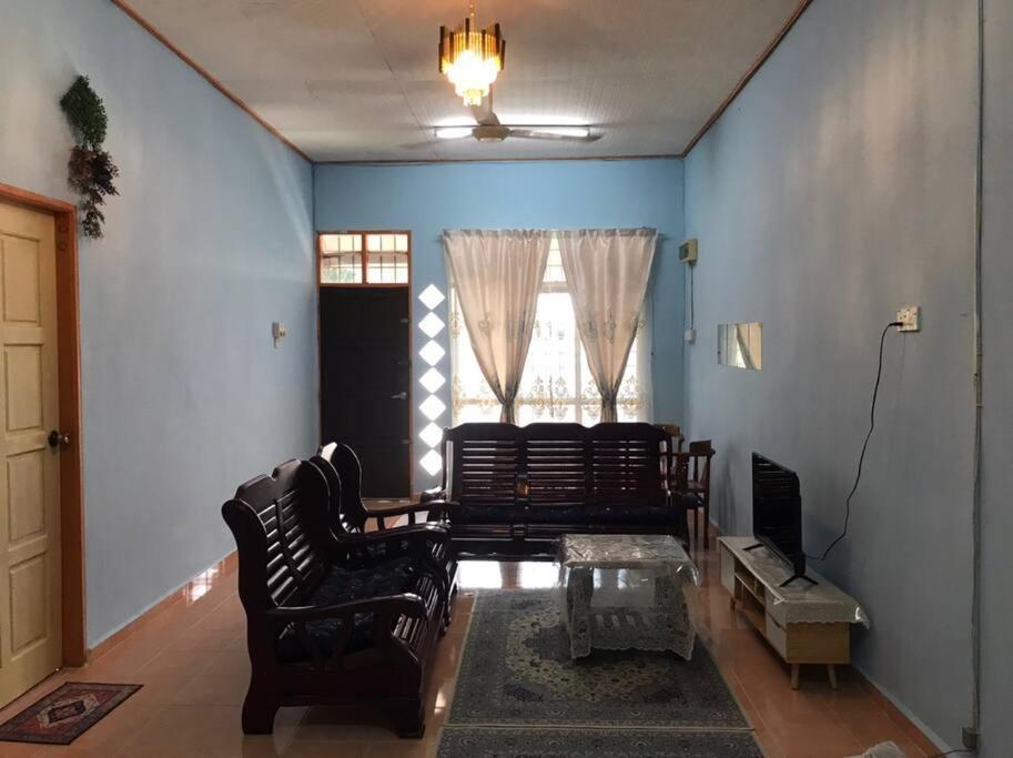 Homestay Che Mat Kuala Terengganu Luaran gambar