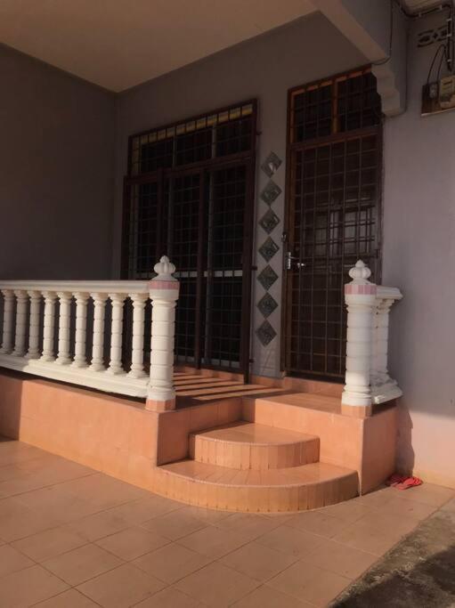 Homestay Che Mat Kuala Terengganu Luaran gambar