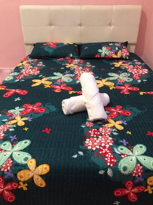 Homestay Che Mat Kuala Terengganu Luaran gambar