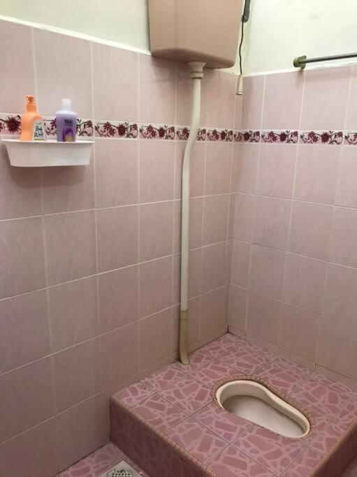 Homestay Che Mat Kuala Terengganu Luaran gambar