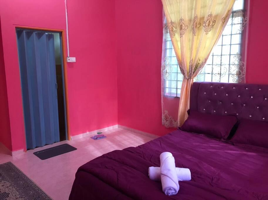 Homestay Che Mat Kuala Terengganu Luaran gambar